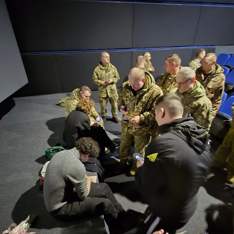 Іван Бліндар: Деякі наші фільми – це ті ж граблі, на які ми ставали під час всієї окупації СРСР